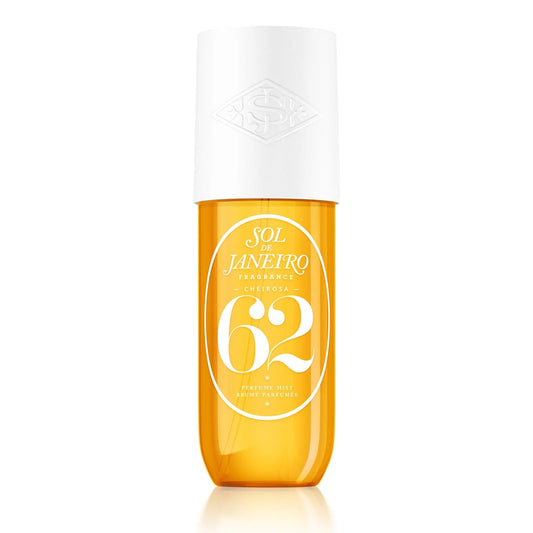 Sol de janeiro Brazilian Perfume Hair and Body Spray Hair & Body Fragrance