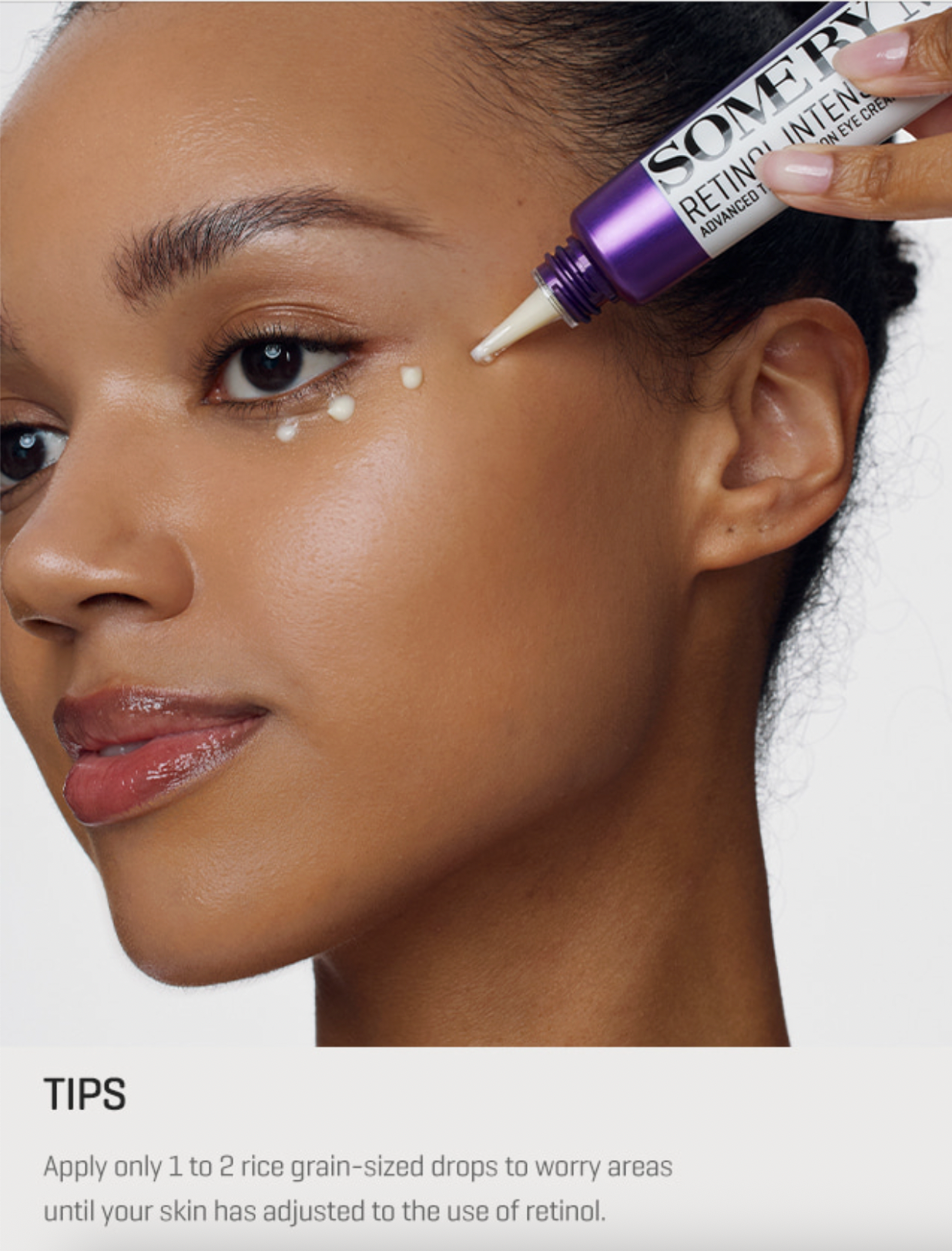 SOMEBYMI Retinol Intense Advanced Triple Action Eye Cream 30ml